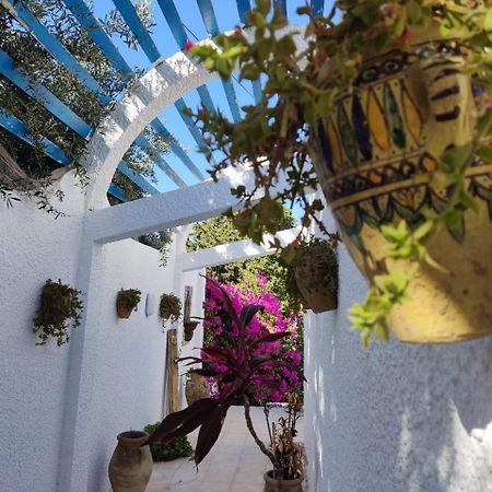 Dar Salama Bizerte Exterior foto