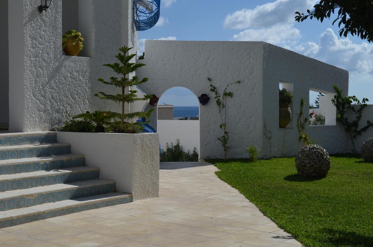 Dar Salama Bizerte Exterior foto