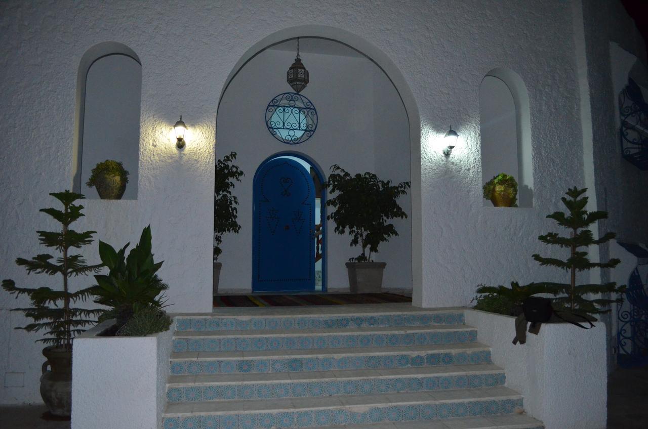 Dar Salama Bizerte Exterior foto