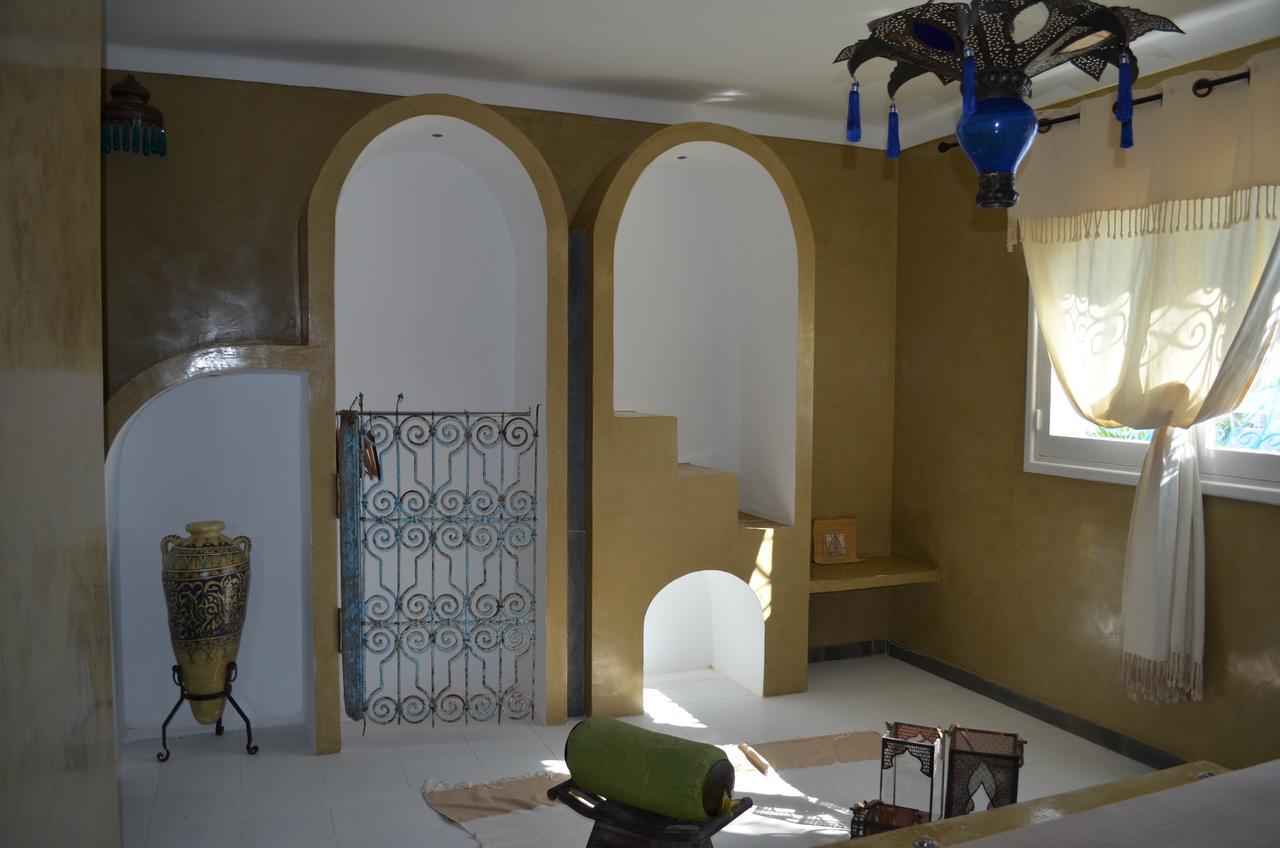 Dar Salama Bizerte Exterior foto