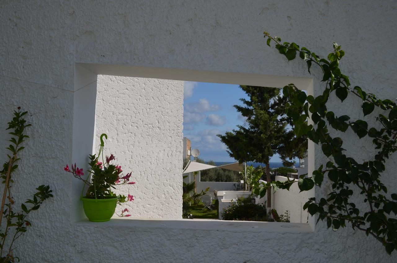 Dar Salama Bizerte Exterior foto